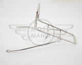 Front Rack Honda Cub C50 C65 C70 C90