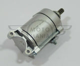 Honda CG125 Starter Motor