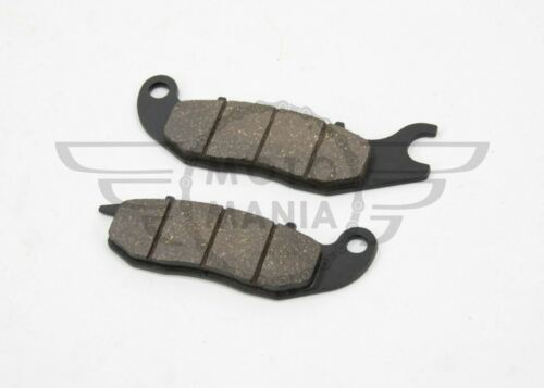 Front Brake Pads Honda CBR125 2004 - 2011