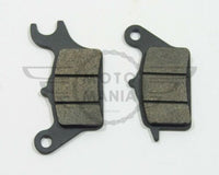 Brake Pads Honda Wave AFS110 C125