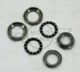 Neck Steering Stem Bearing Races Kit Honda Cub C50 C70 C90