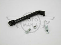 Kick Side stand with spring and nut  Honda Cub C50 C65 C70 C90 C100 C110 