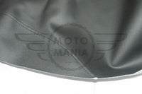 Honda Vison NSC110   Seat cover Black
