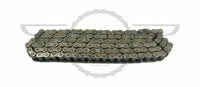 Motorcycle Drive Chain 428H 122L Honda CB125F GLR125 2015 - 2020