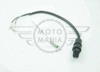 Motorcycle Rear Brake Sensor Brake Switch with spring Honda C50 C70 C90 SS CD CM