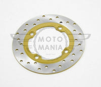 Honda SH125 DYLAN PS125 PES125 SES125 Brake Disc