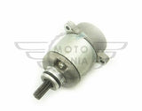 Starter motor assembly for Honda ANF125 05-10 MSX 125 Grom 12-20