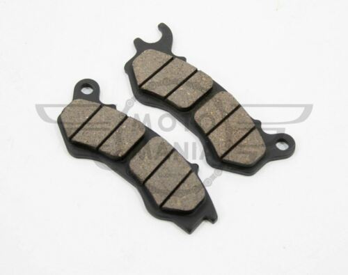 Front Brake Pads Sinnis Apache 125 SMR QM125GY-G