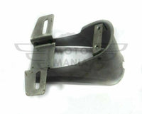 Rear metal tail fender Light bracket frame body Honda Cub C50 C70 C90