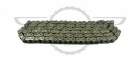 Lexmoto ZSF 125 Drive Chain 428-118L Chain