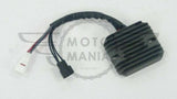 Regulator Rectifier Voltage for Suzuki SV1000 SV650 SFV650 DL650 UK