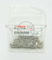 Yamaha YBR 125 Genuine Yamaha Timing chain E1 2002-2005