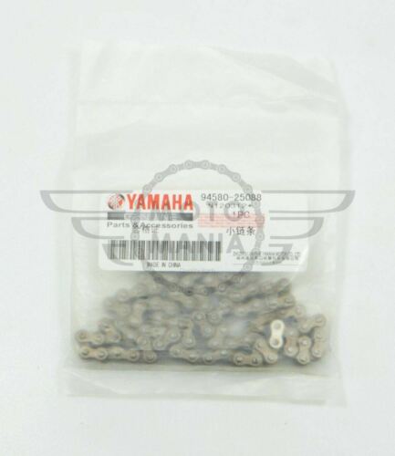 Yamaha YBR 125 Genuine Yamaha Timing chain E1 2002-2005