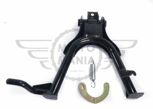 Centre stand Honda C90 C50 C65 C70 Cub Center stand with C bracket and spring