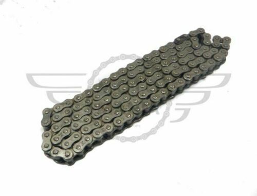 Honda CBF125 Drive Chain 428-118L Chain 2009 - 2014