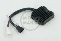 Regulator Rectifier Voltage for Suzuki SV1000 SV650 SFV650 DL650 UK