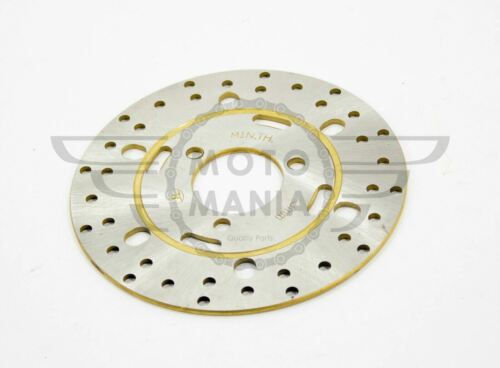 Yamaha Vity XC125 Brake Disc 2008-2014 