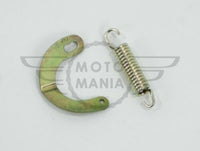 Center Centre Stand Spring & C Bracket  Honda Cub C50 C70 C90  SS