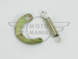 Center Centre Stand Spring & C Bracket  Honda Cub C50 C70 C90  SS