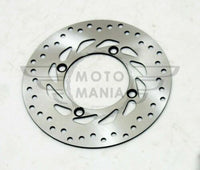 Front Brake Disc Honda SH125 150 FES 125 150 S-wing pantheon