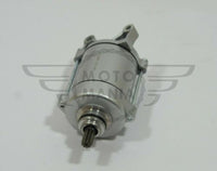 Honda CG125 Starter Motor