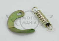 Center Centre Stand Spring & C Bracket  Honda Cub C50 C70 C90  SS