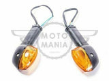 Yamaha YBR 125 Front Indicator set for 2007-2014 08 09 10 11 12 13