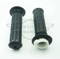 Handle bar grips Honda Cub C50 C70 C90 7/8" 22mm