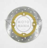 Honda SH125 DYLAN PS125 PES125 SES125 Brake Disc