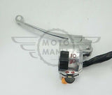 Handle Bar Switches Right and Left (set) for Honda Cub CS90 SS50 SS70 SS90 SSZ5