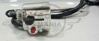 Handle bar switches Electric start Honda SS50 SS70 SS90 CD Pit bike