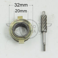 Speedometer gear drive Honda Cub C50 C65 C70 C90 CA CF70 CF90