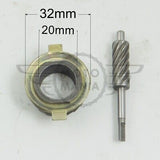 Speedometer gear drive Honda Cub C50 C65 C70 C90 CA CF70 CF90