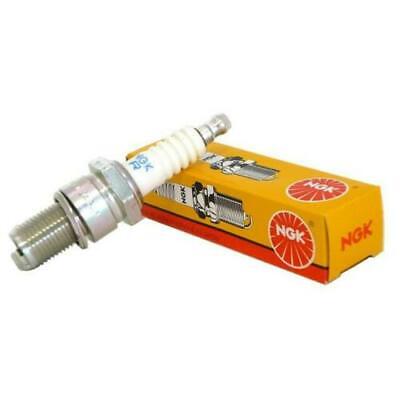 NGK CR9E Spark Plug Genuine x1 Yamaha YZF-R 125 2014 onwards 