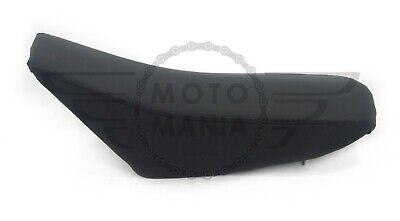 KTM 50 SX JR SR 50 Seat assembly Black