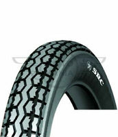 Lexmoto Hunter 50 E4  Tyre Tire Tubed 3.00 X 18 