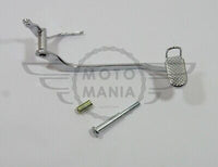 Rear Brake Pedal Lever Foot pedal for Suzuki GN125