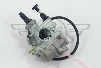 Carb Carburetor for Suzuki LT80 LT80 Quad 87-06