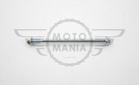 Honda CG125 CG 125 Front Axle Spindle Bolt 12mm x 190mm