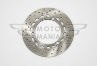 Brake Disc Yamaha Nmax 125 GPD125 2014-2020