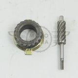 Speedometer gear drive Honda Cub C50 C65 C70 C90 CA CF70 CF90