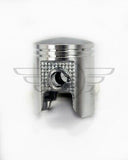 Cylinder Barrel kit for Suzuki LT80 LT80 Piston Gasket Quad 87-06