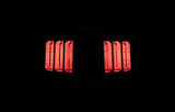 Tail Light Turn Signal Stop Rear Light LED Honda MSX125 Grom UK stock