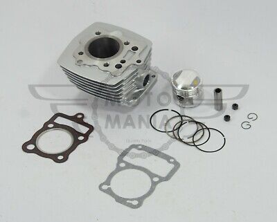 Honda CG125 150 Cylinder Barrel Piston kit Big bore 150cc