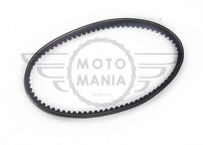 Drive Belt  743-20-30 Lexmoto Pulse Valencia Milano Tommy GY6 125cc Scooter