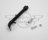 Kick Side stand with spring and nut for Suzuki GN125 GS125 GN 125