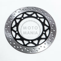 Yamaha Front brake disc rotor for Yamaha YBR125 YBR 125 2008 - 2014