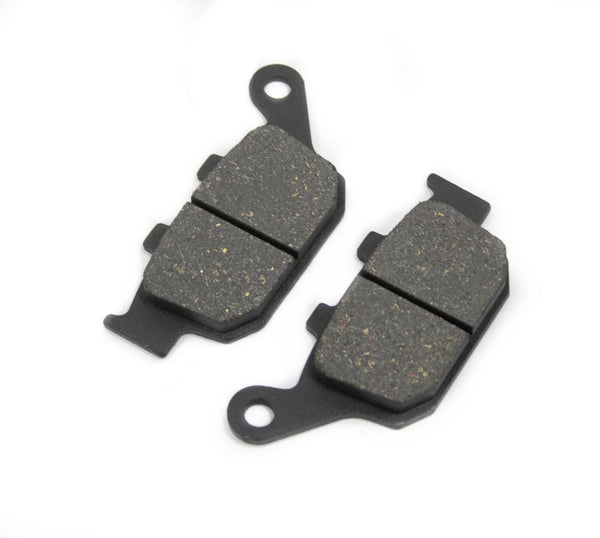 Rear Brake Pads Lexmoto ZSX-F 125 ZSX-R 125