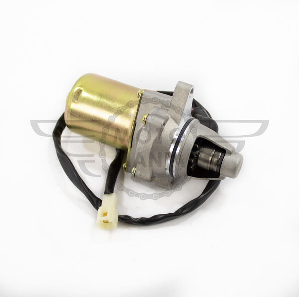 Starter Motor For Kawasaki KFX 80 KSF 80 80cc Quad ATV 2003 - 2006 UK stock