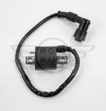 Ignition HT Coil Lead + Spark Slug Cap  Lexmoto Titan 125 Euro 5 ZN125T-8F-E5